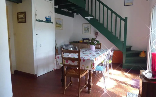 Maison Ploemel, 3 pièces, 5 personnes - FR-1-397-42