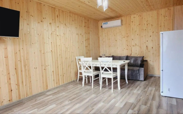 Morskaya Skala