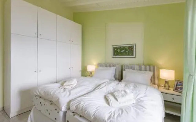 Flat 2 bedrooms 1 bathroom - Neos Marmaras