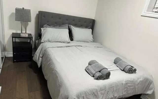 Ajax City Suite