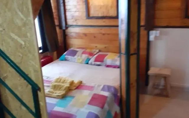 Porodicni apartman,Viktor cafee