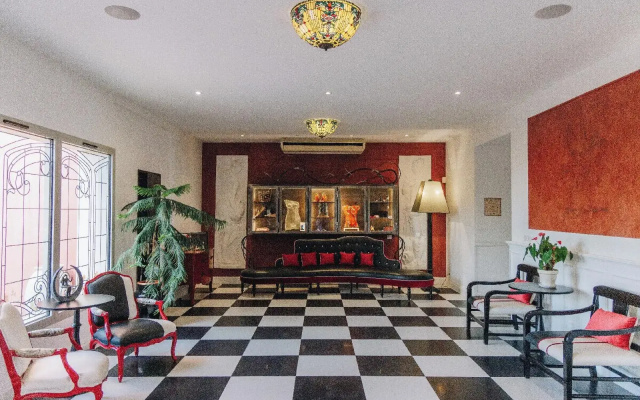 Hôtel Liberata & Spa