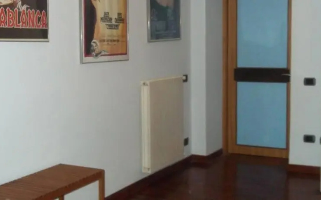 B&B Viviroma