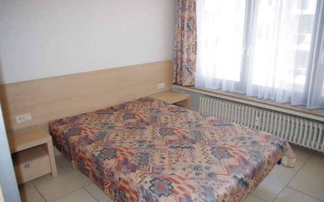 El Mirador Quality Stay - Apartments