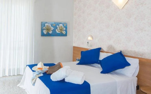 Hotel Gaudia