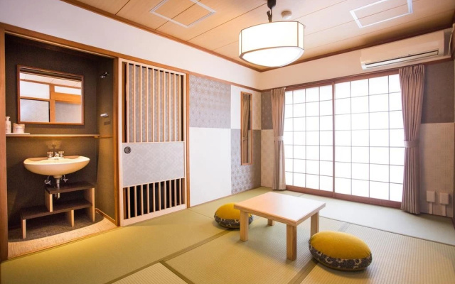 Notsu Ryokan