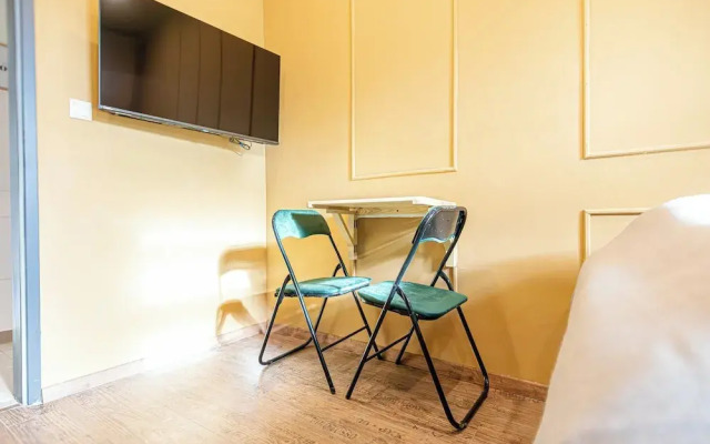 Long Stay Private Room Near Westbahnhof