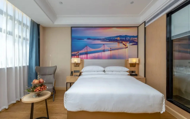 Vienna Hotel(Shunfengshan Park, Shunde)