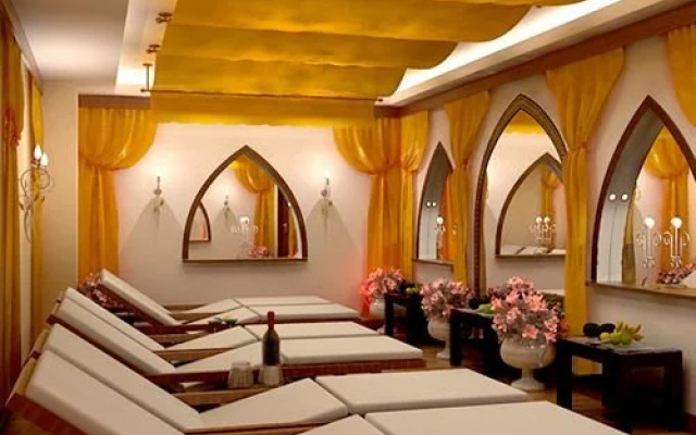 Hotel Downtown Ski & Spa, Bansko
