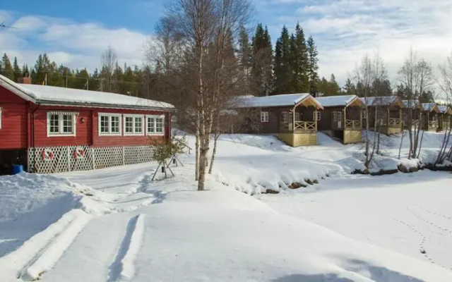 Vålkojan