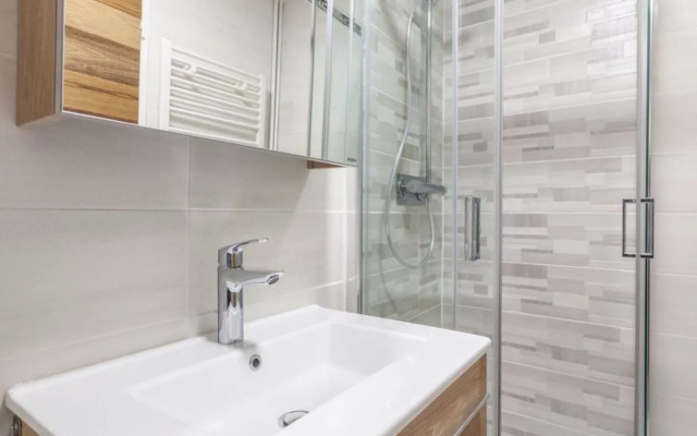 Apartment Savoy Tignes