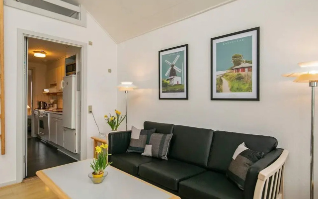 6 Person Holiday Home in Rudkobing