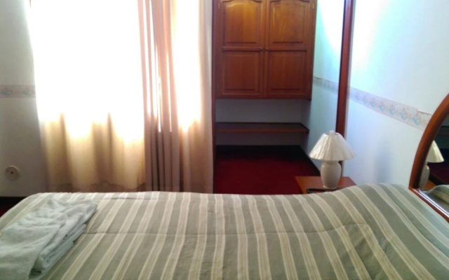 Hostal Loanka