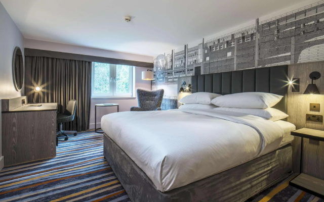 DoubleTree by Hilton Hotel Bristol South - Cadbury House