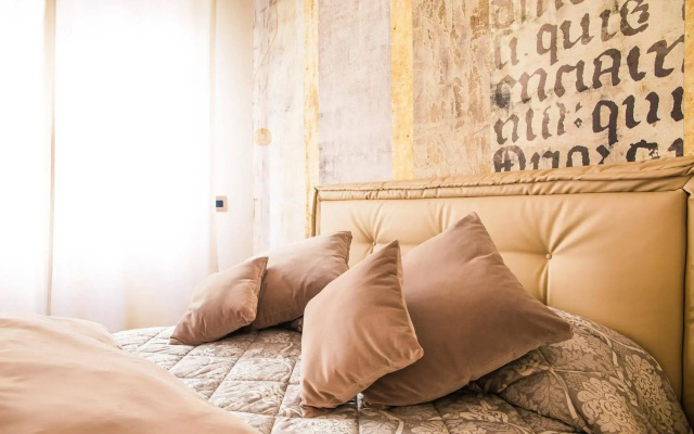 Hotel Zurigo