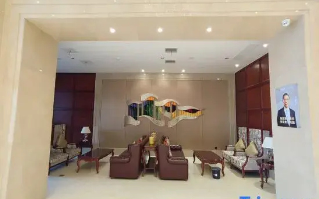 Neixiang Feilong Home Hotel