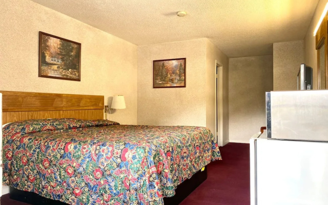 Economy Inn