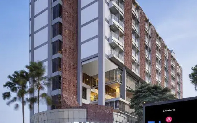 Fairview Hotel by ARTOTEL