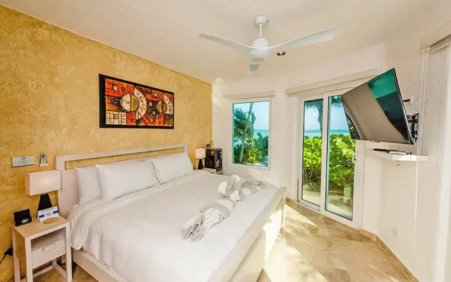 Villa Mar Azul by PRP