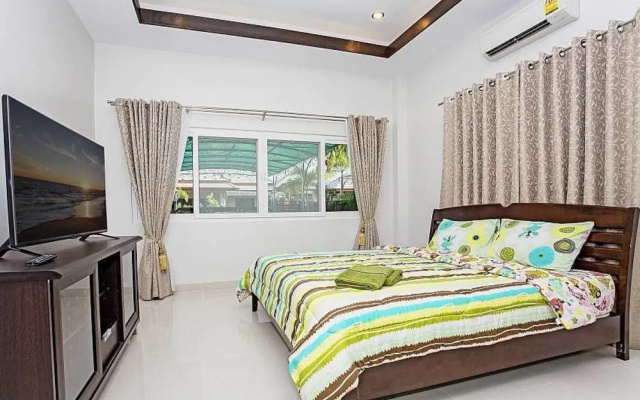 Thammachat P3 Vints No.140