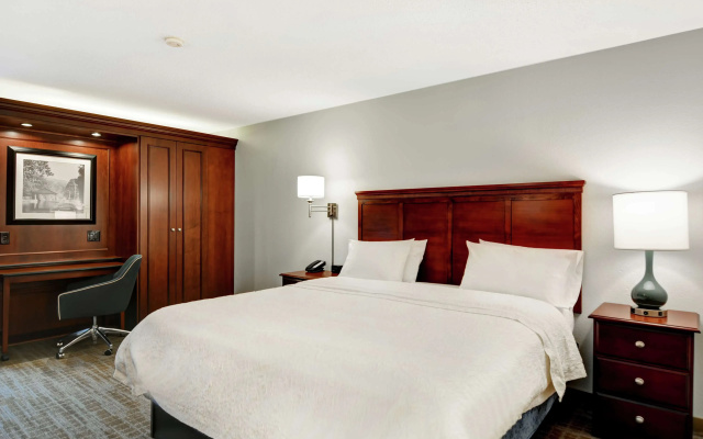 Hampton Inn Beckley