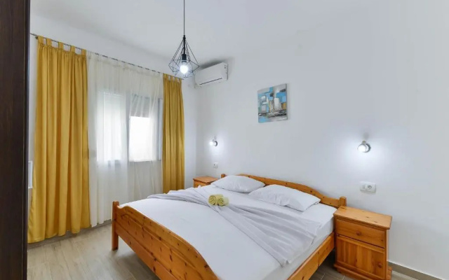 Holiday Home Noa