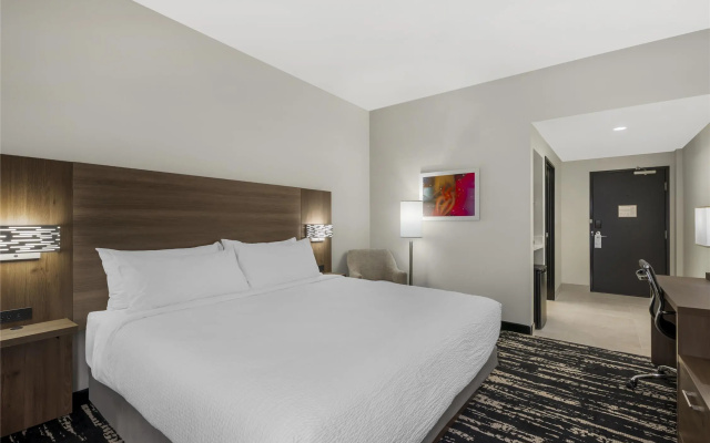 Best Western Plus Gilbert/Mesa