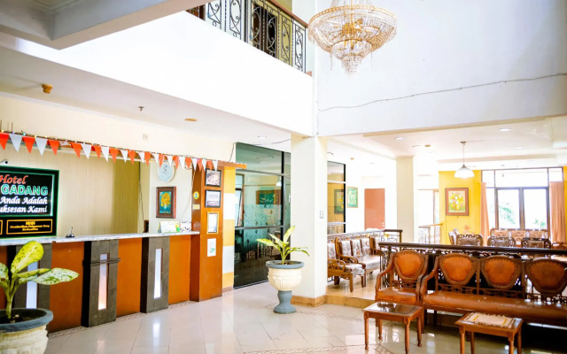 Hotel Bukik Gadang