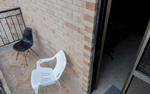 La Clave House