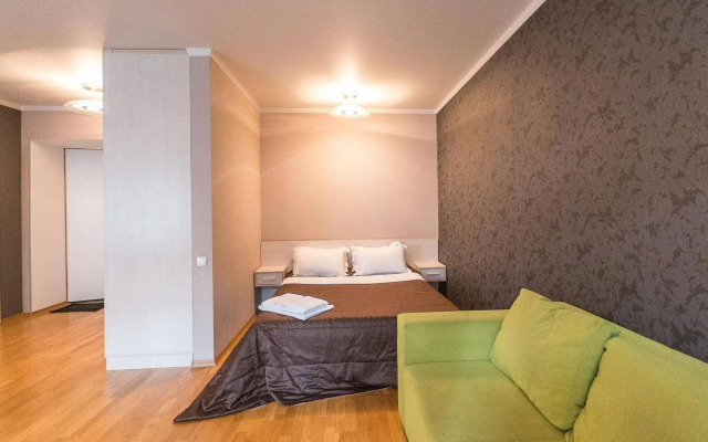 Partner Guest House ул. Саксаганского