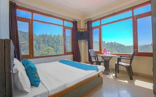 Hotel Avon Villa