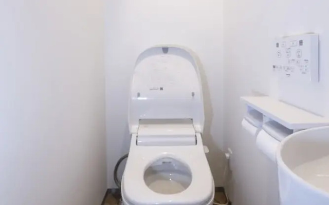 bnb+ Tokyo KANDA - Hostel