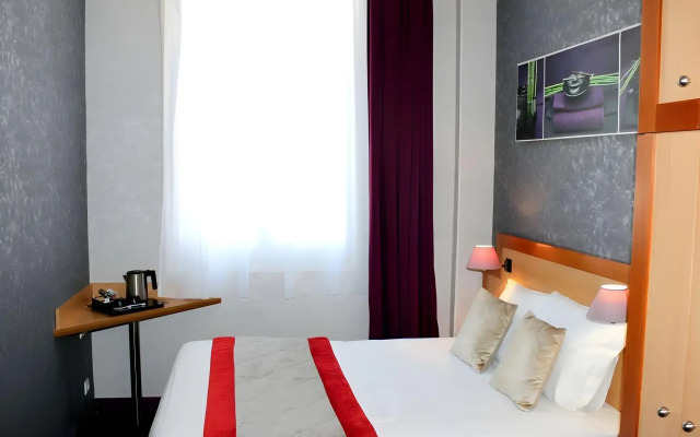 Hotel du Chemin Vert Paris