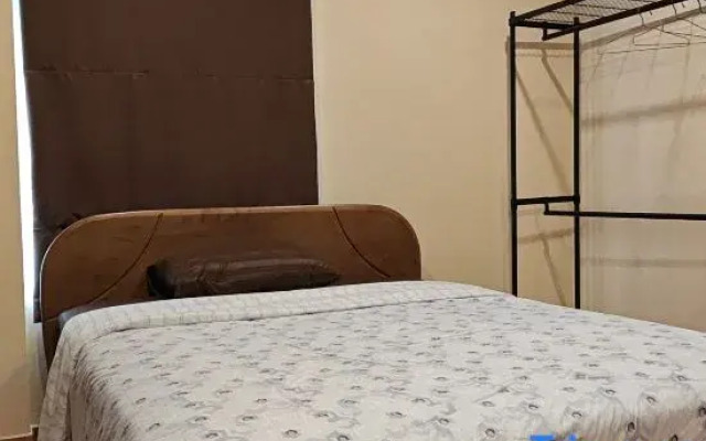 Ben's house