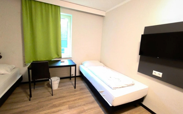 Bendorf Hotel by Belvilla Twin Room