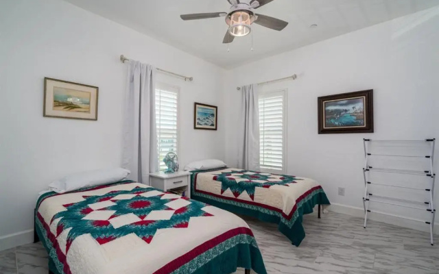 Copano Delight by Miss Kitty’s