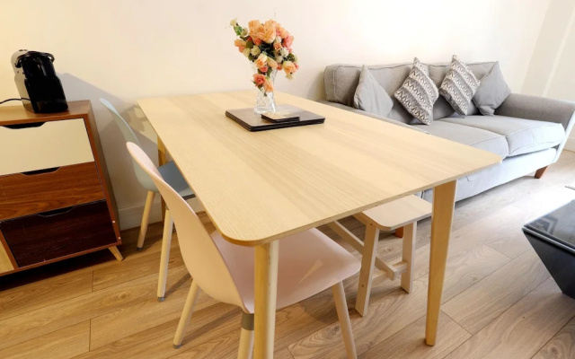 Birmingham Postbox Premier Home Stay