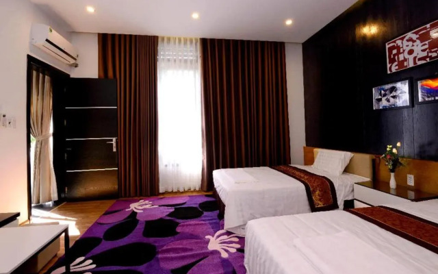 Doi Sao Homestay