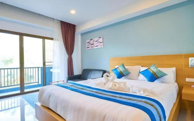 Belvilla Chiangmai near Lanna Hospital