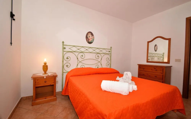 Villa Montoleone