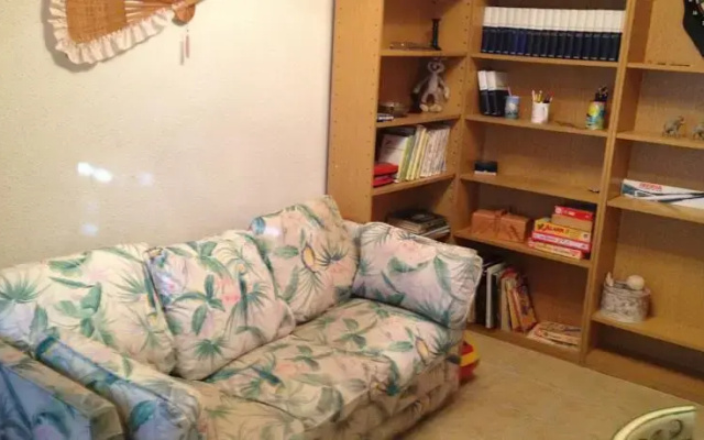 Chinata House