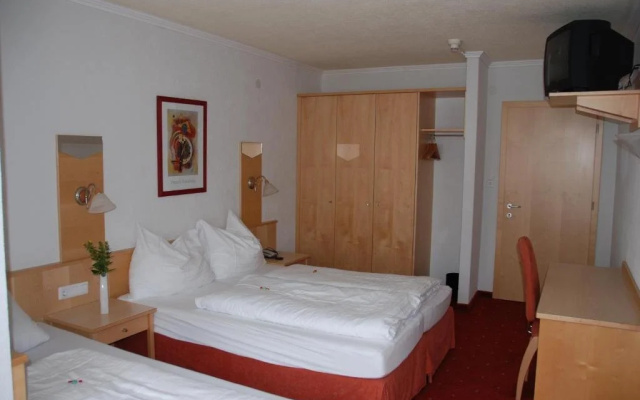 Alpenhotel Regina