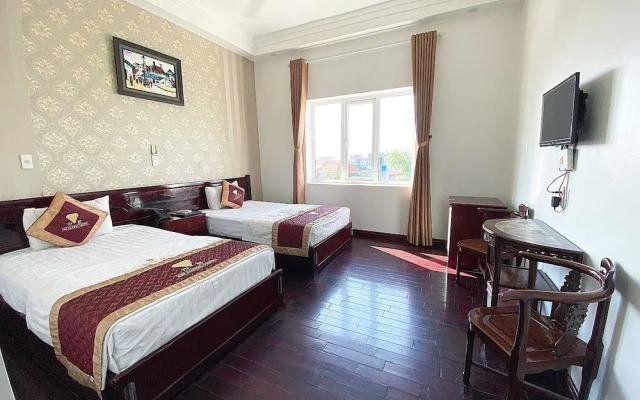 Diamond Hotel Thai Binh