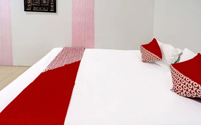 Hotel O Zazezo Homestay Syariah