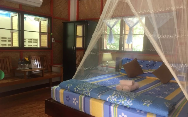 Yayei Homestay