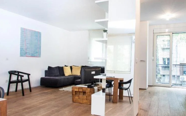 ZigZag Apartments  Rooms
