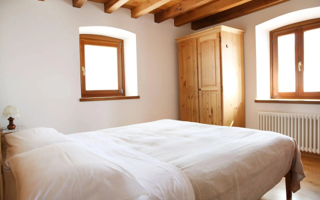 Albergo Diffuso Altopiano Di Lauco