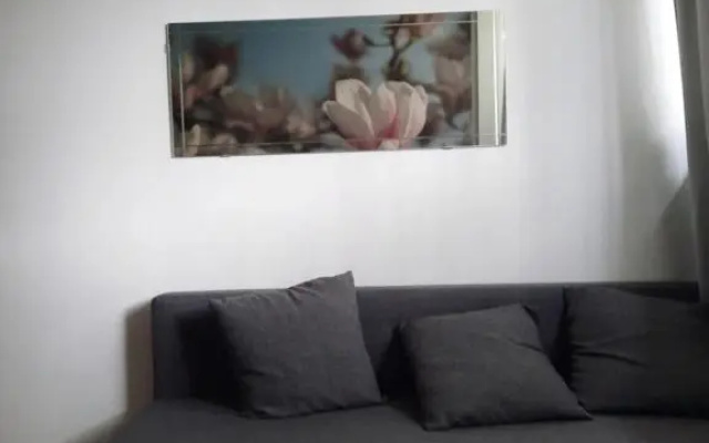 Cozy place in Žirmūnai 2