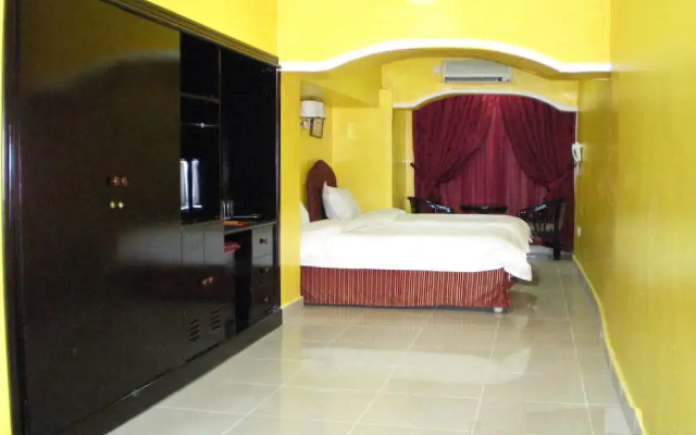 Fuda Hotel