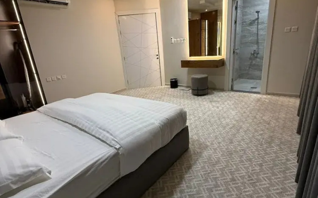 Coral Hotel Apartments